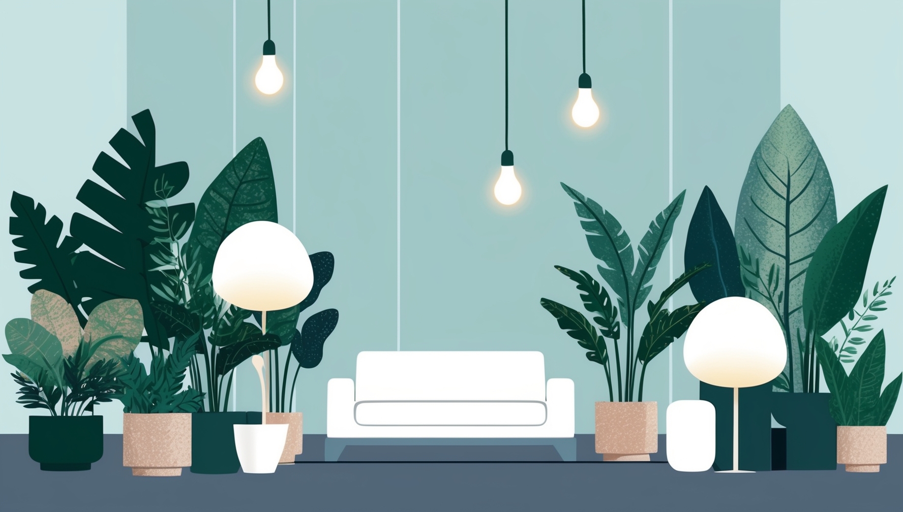 How LED Lights Contribute to Sustainable Living