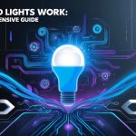 How LED Lights Work: A Comprehensive Guide