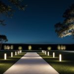 LED Solutions for Outdoor and Landscape Lighting