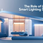 The Role of LEDs in Smart Lighting Systems