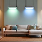 How to Design a Mood with LED Lighting in Your Living Room