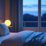 Smart LED Lights for Better Sleep: Adjusting Your Lighting Based on Time of Day