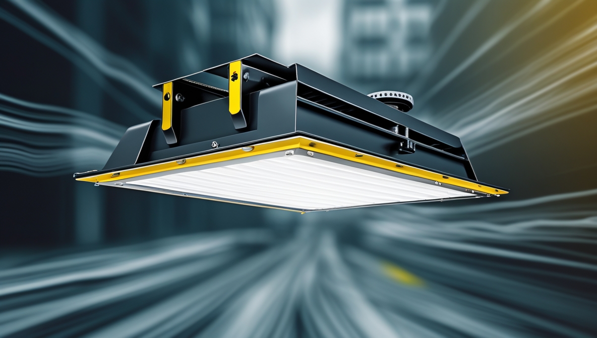 How to Secure LED Light Fixtures in Earthquake-Prone Zones