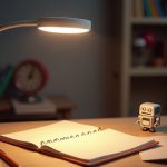 The Best LED Desk Lamps for Study and Hobbies