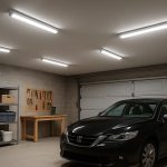 LED Lights for Garage: Practical, Efficient, and Built to Last