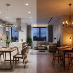 LED vs Traditional Lighting: Cost and Energy Comparison