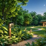 Environmental Benefits of LED Lighting Explained