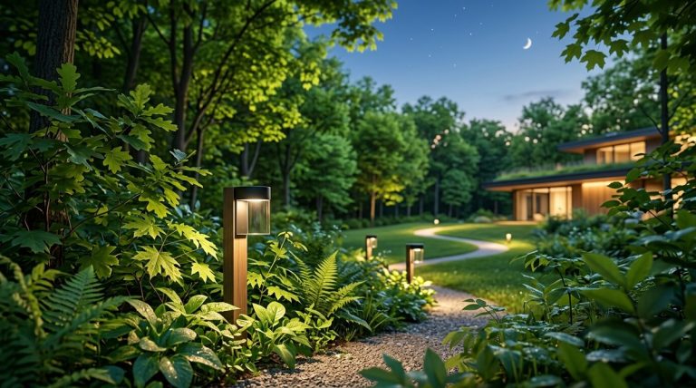 Environmental Benefits of LED Lighting Explained - Nice LED Lights